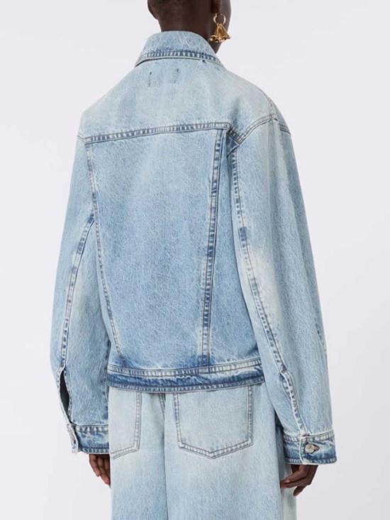 26SS 스포트막스 자켓 2612041063 009 CHIARO USED - SPORTMAX