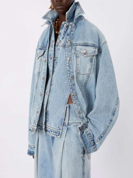 26SS 스포트막스 자켓 2612041063 009 CHIARO USED - SPORTMAX