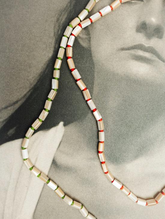  Millhouse Collection 목걸이/팬던트 밀하우스 컬렉션 카로 네크리스 - OTHER BRANDS