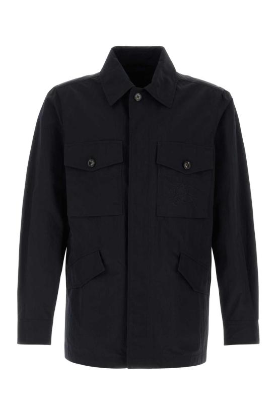 26SS 버버리 자켓 8123123 A1222 Blue