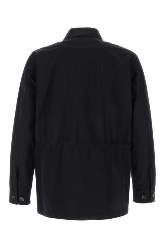 26SS 버버리 자켓 8123123 A1222 Blue - BURBERRY