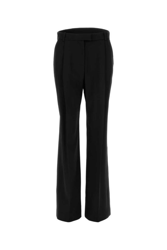 26SS 디 아티코 스트레이트 팬츠 260WCP00303WWW065AA 100 Black