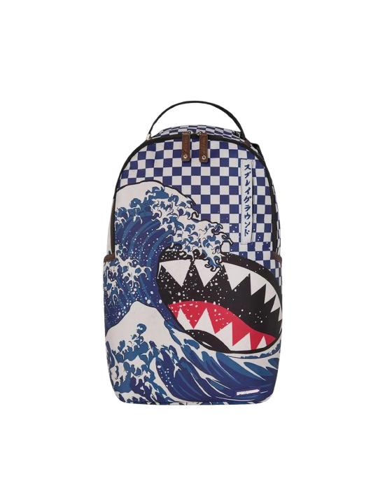 26SS 스프레이그라운드 백팩 910B8810NSZ multi MULTICOLOR