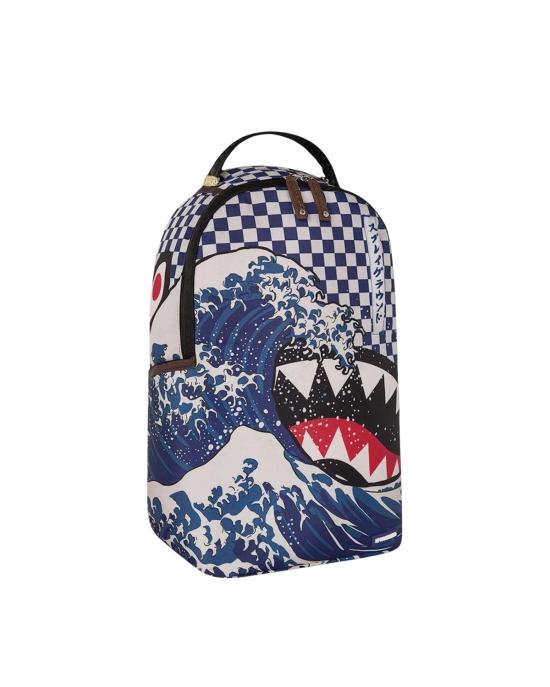 26SS 스프레이그라운드 백팩 910B8810NSZ multi MULTICOLOR - SPRAYGROUND