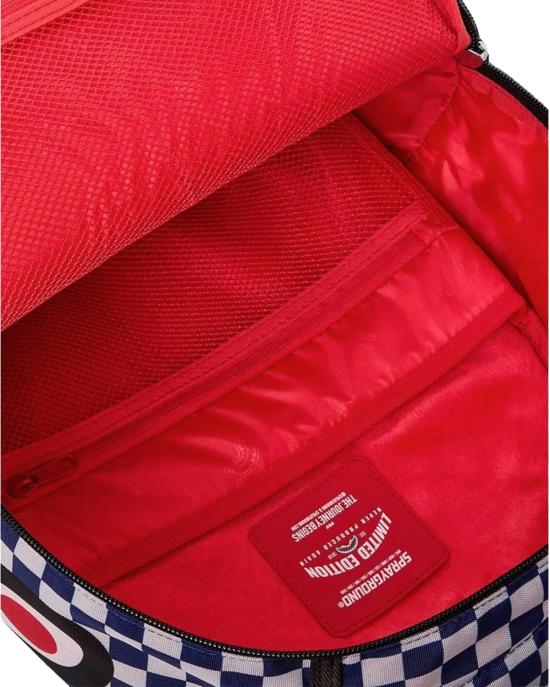 26SS 스프레이그라운드 백팩 910B8810NSZ multi MULTICOLOR - SPRAYGROUND