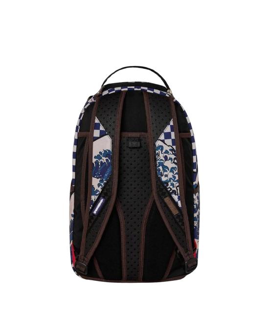 26SS 스프레이그라운드 백팩 910B8810NSZ multi MULTICOLOR - SPRAYGROUND