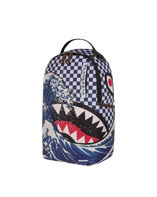 26SS 스프레이그라운드 백팩 910B8810NSZ multi MULTICOLOR - SPRAYGROUND