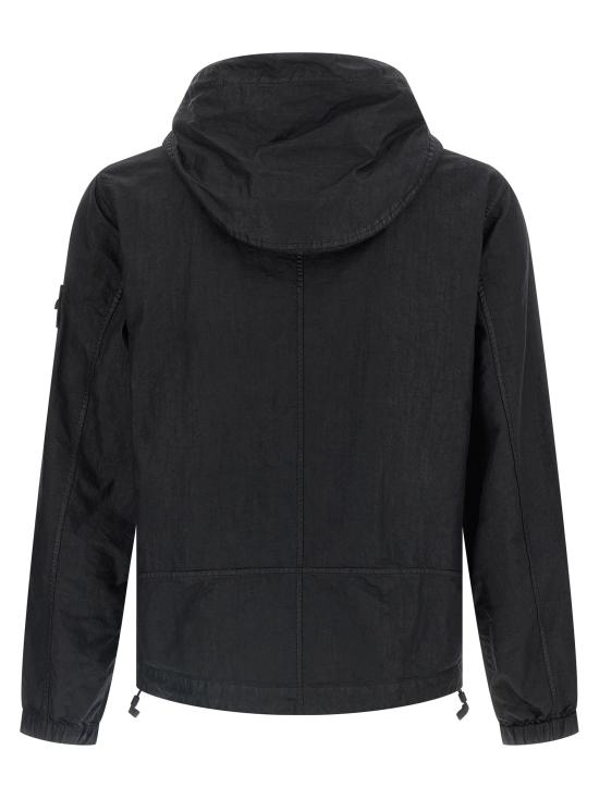 26SS 스톤 아일랜드 자켓 L1S154100053S0069V0029 - STONE ISLAND