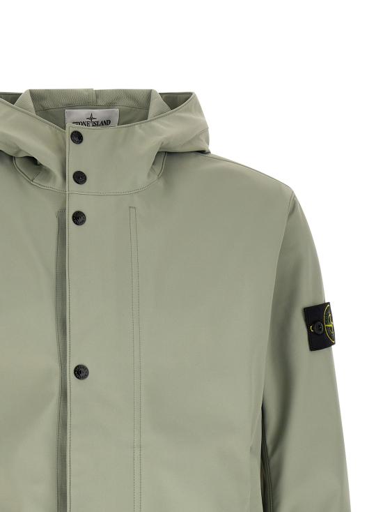 26SS 스톤 아일랜드 자켓 L1S154100118S0A22V0055 - STONE ISLAND