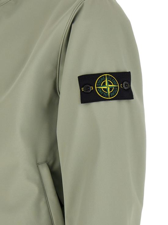 26SS 스톤 아일랜드 자켓 L1S154100118S0A22V0055 - STONE ISLAND