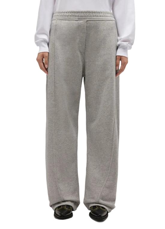 26SS 가니 스웨트 팬츠 A1080058