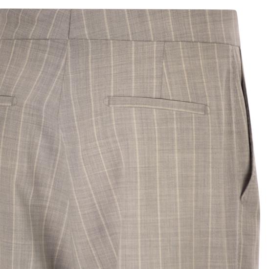 26SS 딸리아토레 스트레이트 팬츠 P ADIMA 520101 R 26E193 P3170 PEARL - TAGLIATORE