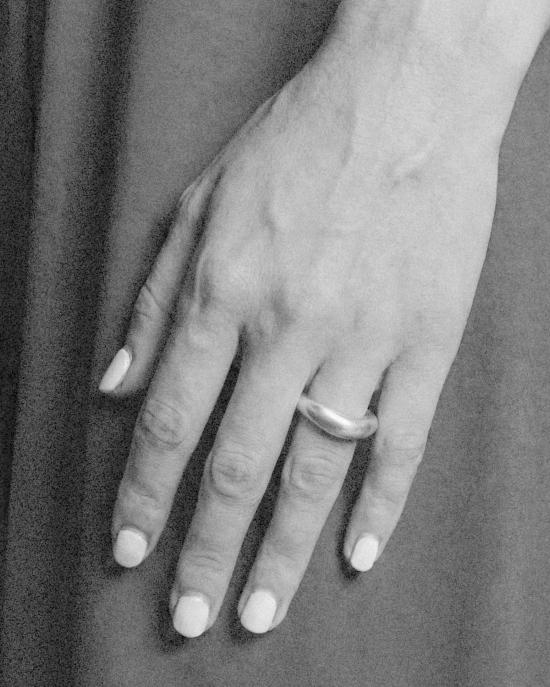  클래식 디자인스 반지 클래식 디자인 윌로우 링 - CKLASIC DESIGNS