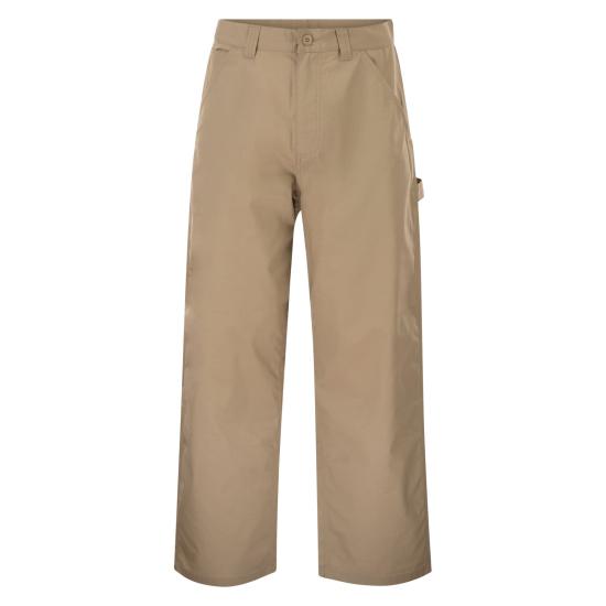 26SS 칼하트 스트레이트 팬츠 I036139 BEIGE