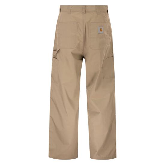 26SS 칼하트 스트레이트 팬츠 I036139 BEIGE - CARHARTT