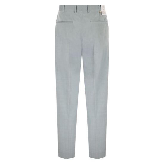 26SS 피티토리노 스트레이트 팬츠 CORSZ1Z00FWD LIGHT BLUE - PT TORINO