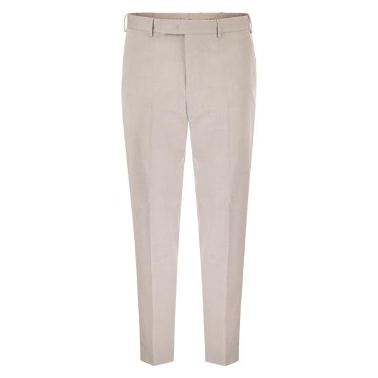 26SS 피티토리노 스트레이트 팬츠 CORSZ1Z00FWD LIGHT BEIGE