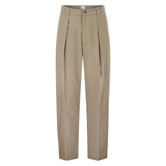 26SS 아페쎄 스트레이트 팬츠 COHNE SAND