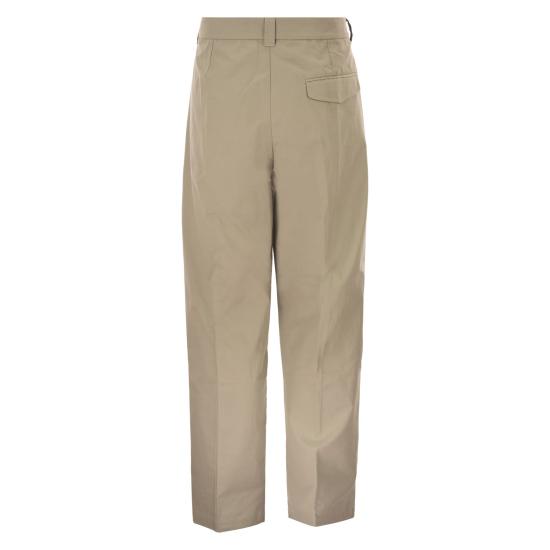 26SS 아페쎄 스트레이트 팬츠 COHNE SAND - A.P.C.