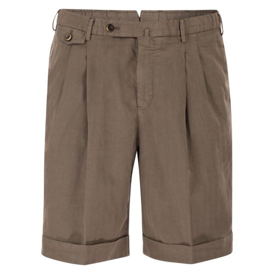 26SS 피티토리노 숏팬츠 CBBT2PZP0CL1 BROWN