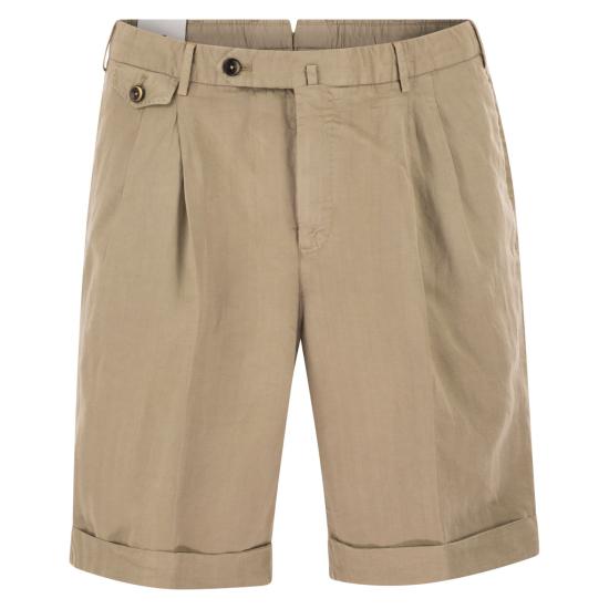 26SS 피티토리노 숏팬츠 CBBT2PZP0CL1 BEIGE