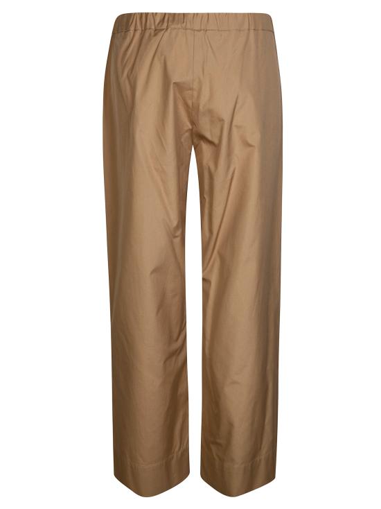 26SS 에스막스마라 스트레이트 팬츠 2619131023600 022 BEIGE - 'S MAX MARA