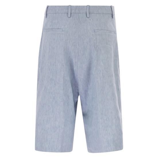 26SS 딸리아토레 숏팬츠 B EFFIE 340297 U 26E166 EI819 LIGHT BLUE - TAGLIATORE