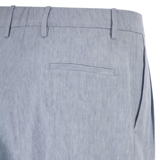 26SS 딸리아토레 숏팬츠 B EFFIE 340297 U 26E166 EI819 LIGHT BLUE - TAGLIATORE