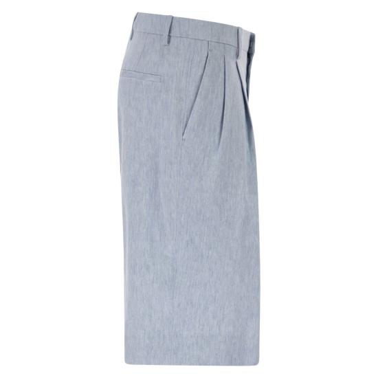 26SS 딸리아토레 숏팬츠 B EFFIE 340297 U 26E166 EI819 LIGHT BLUE - TAGLIATORE