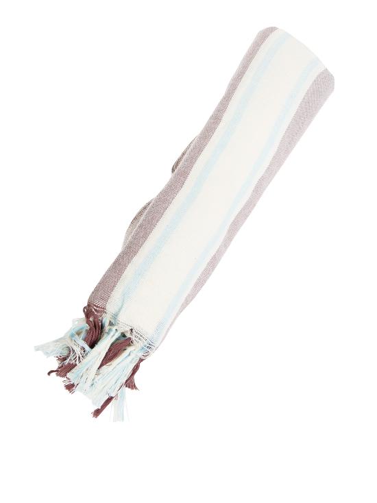 26SS 세인트바쓰 비치용품 FOUL00202597L 1918 MULTICOLOR