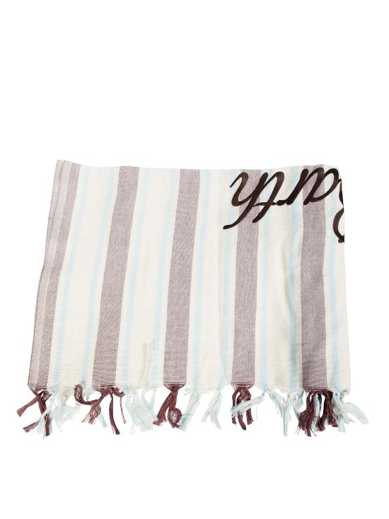 26SS 세인트바쓰 비치용품 FOUL00202597L 1918 MULTICOLOR - MC2 SAINT BARTH