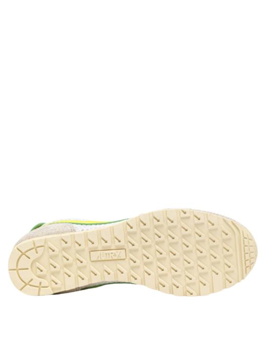 26SS 오트리 WINDSPIN 윈드스핀 스니커즈 WSLW KD02 - AUTRY