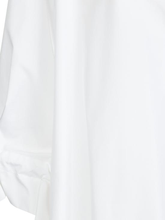 26SS 막스마라 블라우스 2611191062600 001 BIANCO - MAX MARA