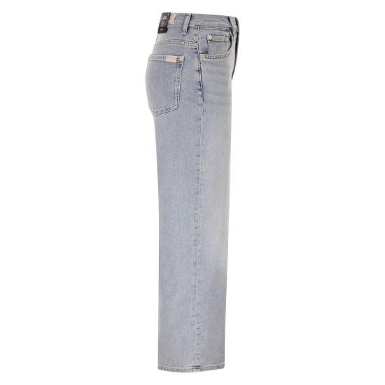 26SS 세븐포올맨카인드 데님 팬츠 7U7B0A91 LIGHT DENIM - 7 FOR ALL MANKIND