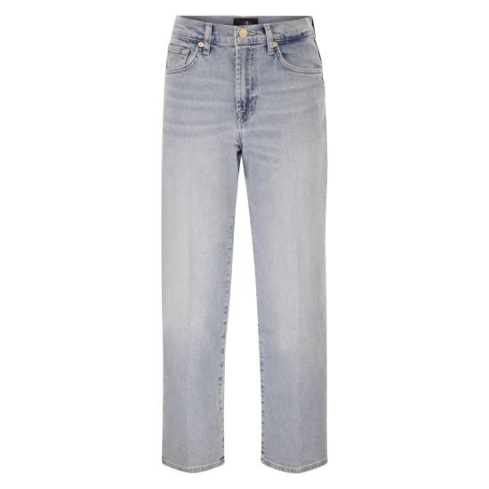 26SS 세븐포올맨카인드 데님 팬츠 7U7B0A91 LIGHT DENIM