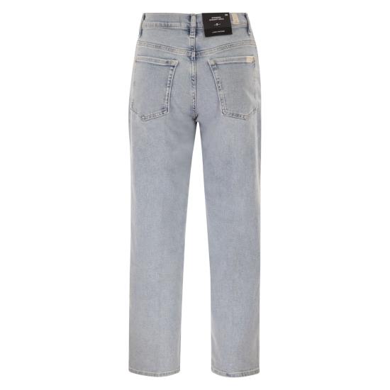 26SS 세븐포올맨카인드 데님 팬츠 7U7B0A91 LIGHT DENIM - 7 FOR ALL MANKIND