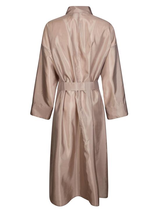 26SS 에스막스마라 미디 원피스 2619221043600 002 ROSA - 'S MAX MARA