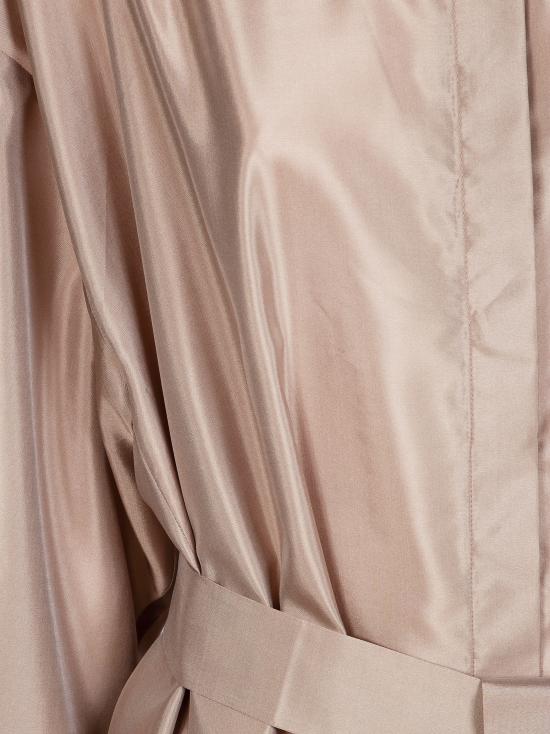 26SS 에스막스마라 미디 원피스 2619221043600 002 ROSA - 'S MAX MARA