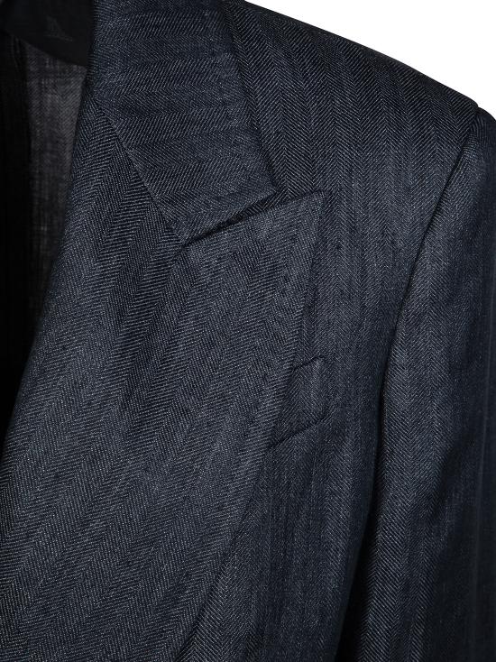 26SS 막스마라 자켓 2611041032600 005 GRIGIO - MAX MARA