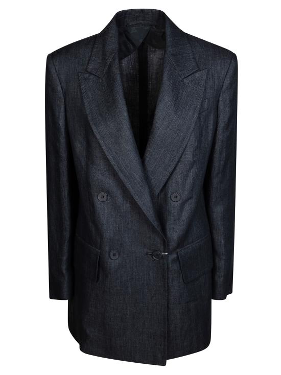 26SS 막스마라 자켓 2611041032600 005 GRIGIO