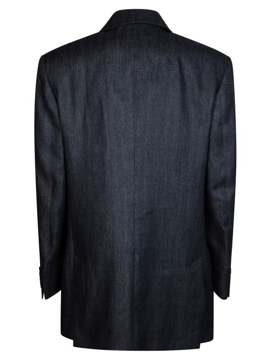 26SS 막스마라 자켓 2611041032600 005 GRIGIO - MAX MARA