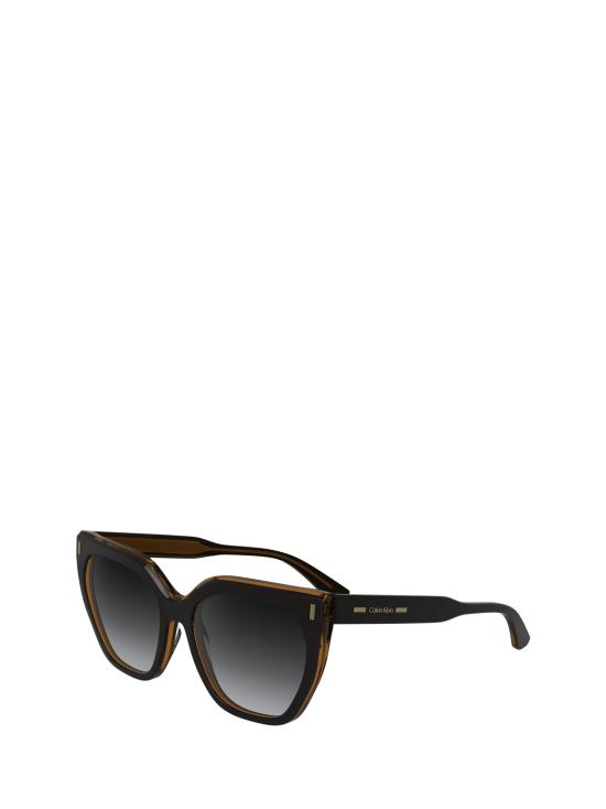 26FW 캘빈클라인 선글라스 CK24535S 002 BLACK CHARCOAL - CALVIN KLEIN