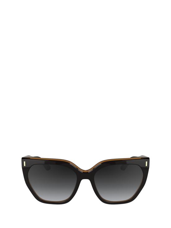 26FW 캘빈클라인 선글라스 CK24535S 002 BLACK CHARCOAL