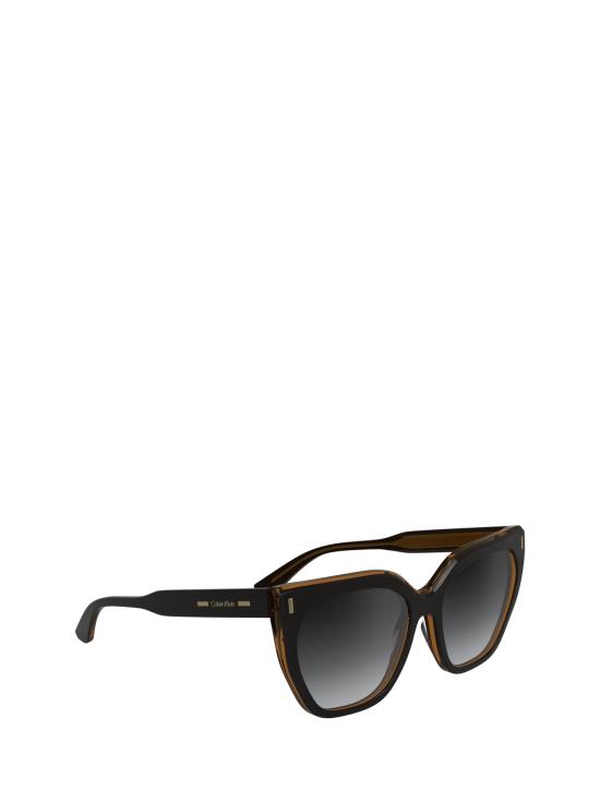 26FW 캘빈클라인 선글라스 CK24535S 002 BLACK CHARCOAL - CALVIN KLEIN