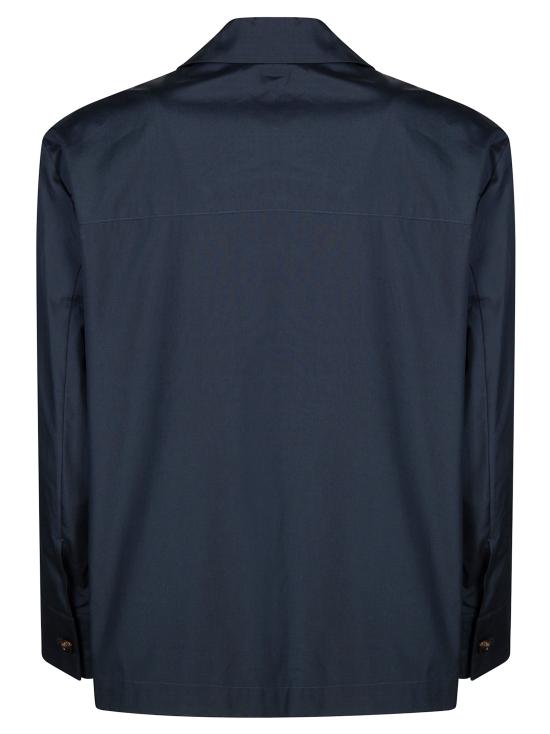 26SS 에스막스마라 자켓 2619111073600 051 BLU - 'S MAX MARA