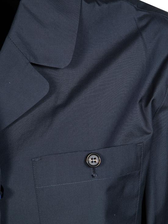 26SS 에스막스마라 자켓 2619111073600 051 BLU - 'S MAX MARA