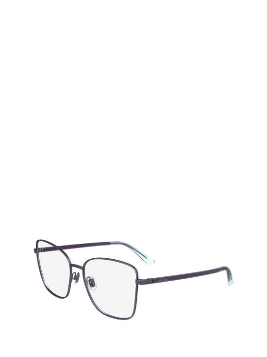 26FW 캘빈클라인 안경 CK23128 511 PLUM - CALVIN KLEIN