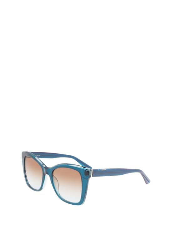26FW 캘빈클라인 선글라스 CK22530S 432 PETROL - CALVIN KLEIN