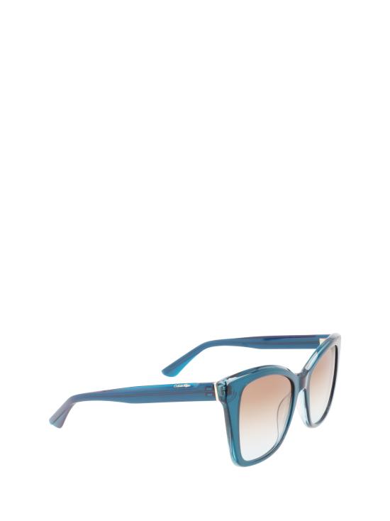 26FW 캘빈클라인 선글라스 CK22530S 432 PETROL - CALVIN KLEIN