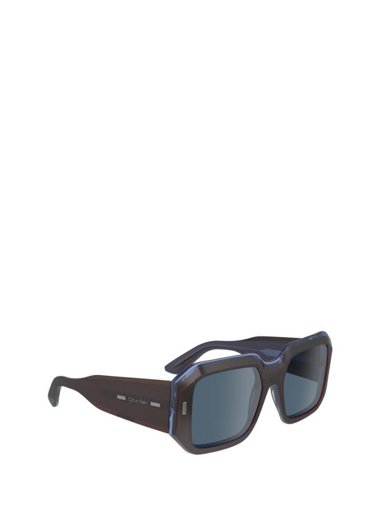 26FW 캘빈클라인 선글라스 CK23536S 200 BROWN - CALVIN KLEIN